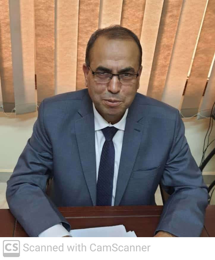 Said Abdallah Abdelhalim Gohnim